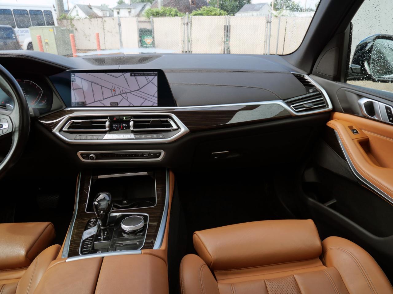 BMW X5 xDrive40i Sports Activity Vehicle 2019