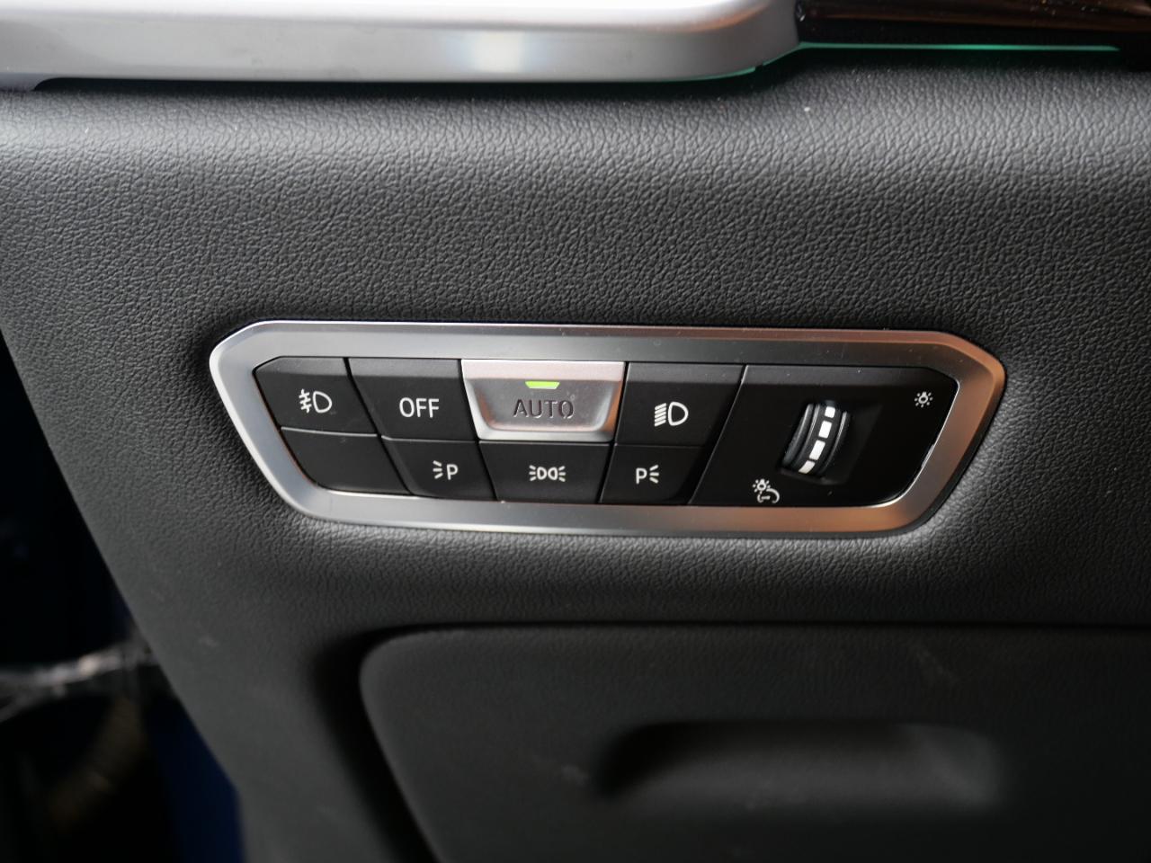 BMW X5 xDrive40i Sports Activity Vehicle 2019