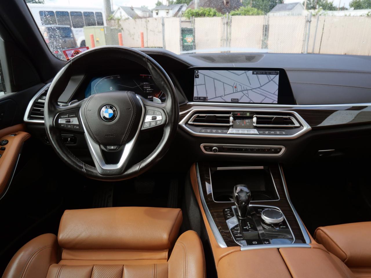 BMW X5 xDrive40i Sports Activity Vehicle 2019