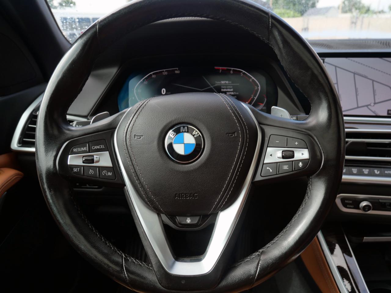 BMW X5 xDrive40i Sports Activity Vehicle 2019