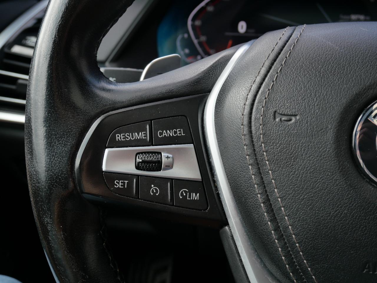 BMW X5 xDrive40i Sports Activity Vehicle 2019