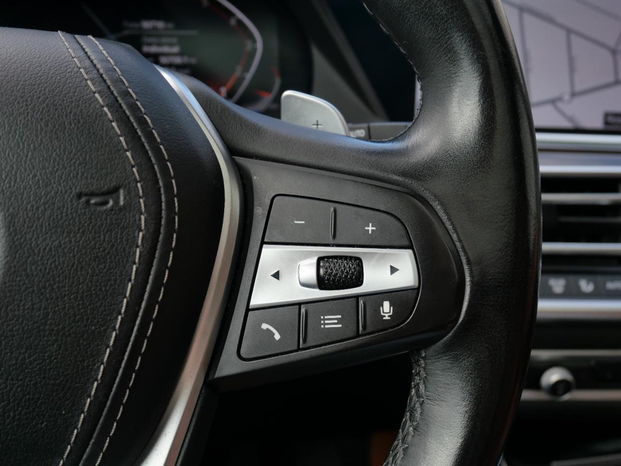 BMW X5 xDrive40i Sports Activity Vehicle 2019