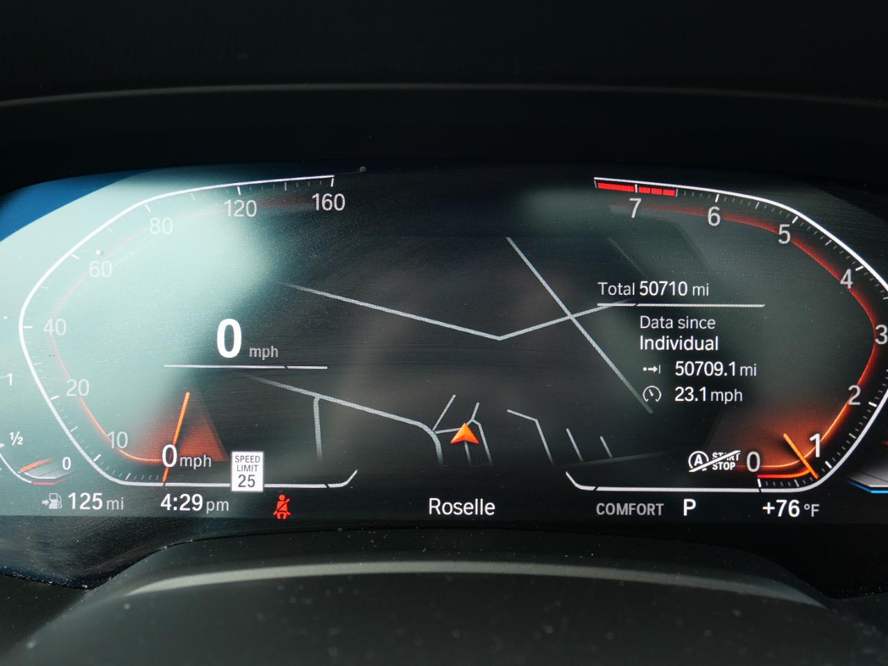 BMW X5 xDrive40i Sports Activity Vehicle 2019