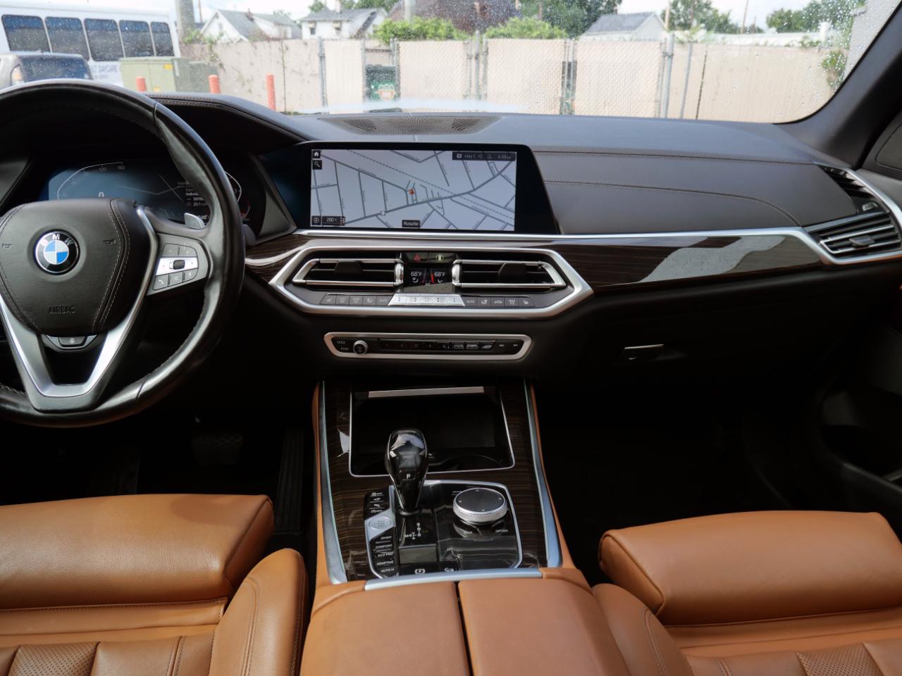 BMW X5 xDrive40i Sports Activity Vehicle 2019