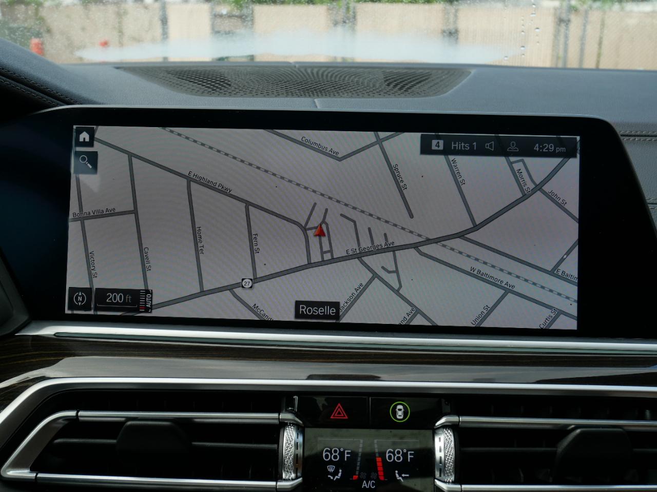 BMW X5 xDrive40i Sports Activity Vehicle 2019