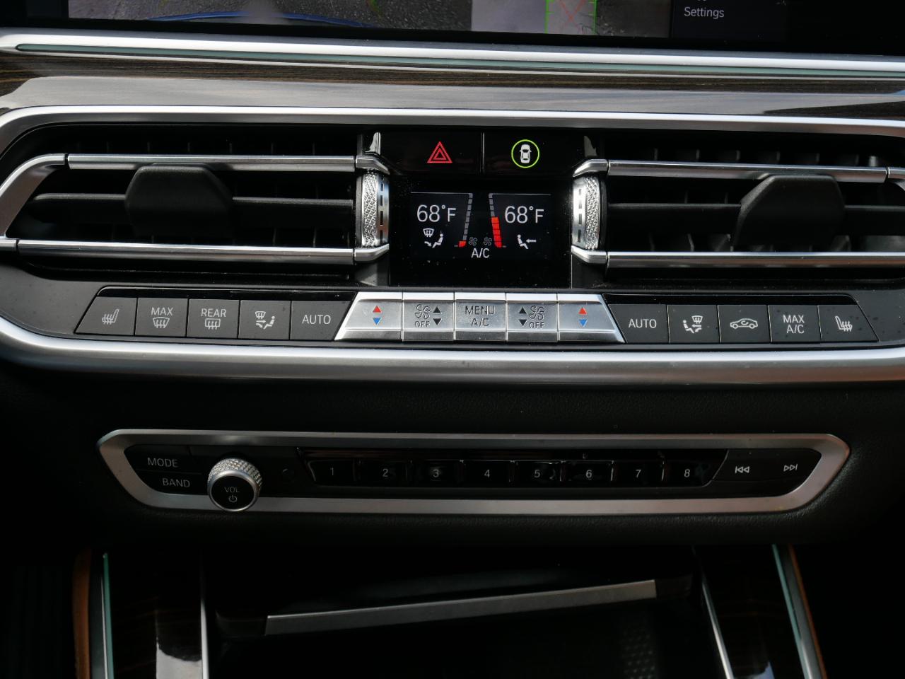 BMW X5 xDrive40i Sports Activity Vehicle 2019