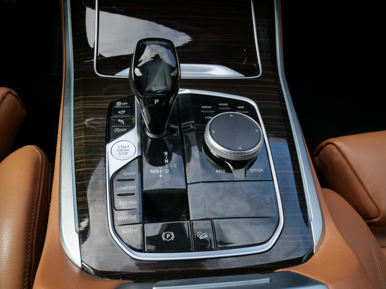 BMW X5 xDrive40i Sports Activity Vehicle 2019