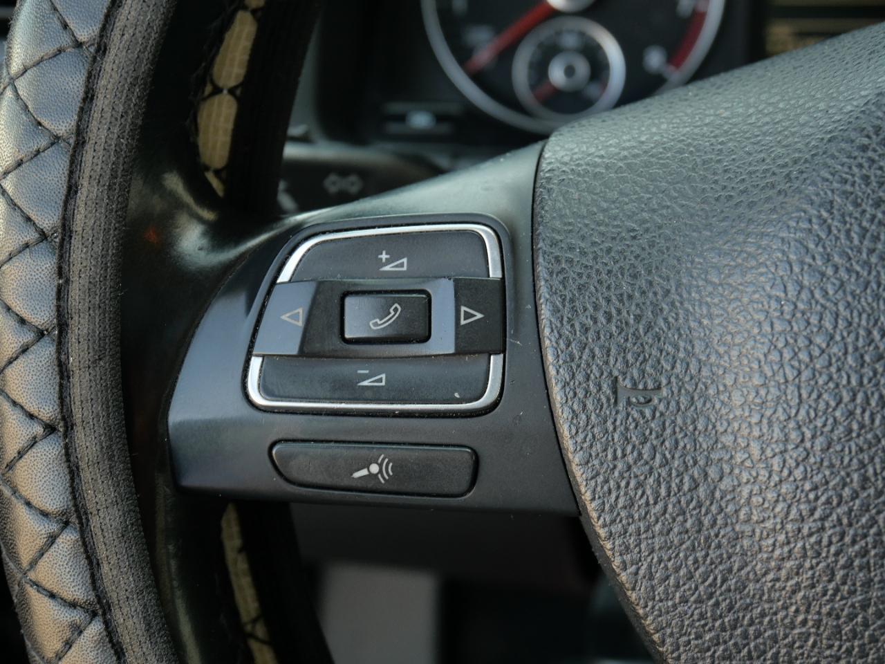 Volkswagen Jetta Sedan 4dr Auto Limited PZEV 2010