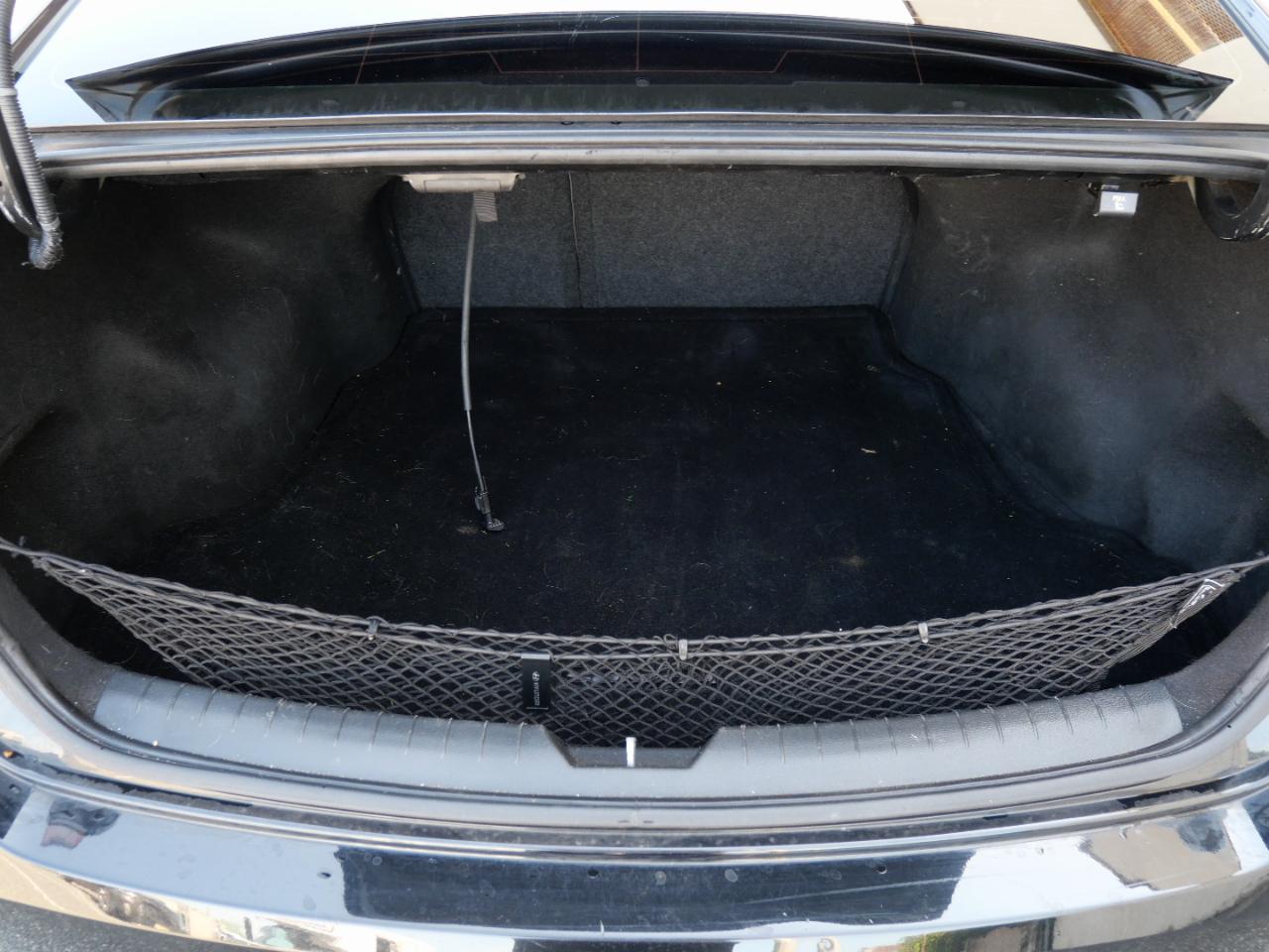 Hyundai Sonata SE 2.4L SULEV 2018