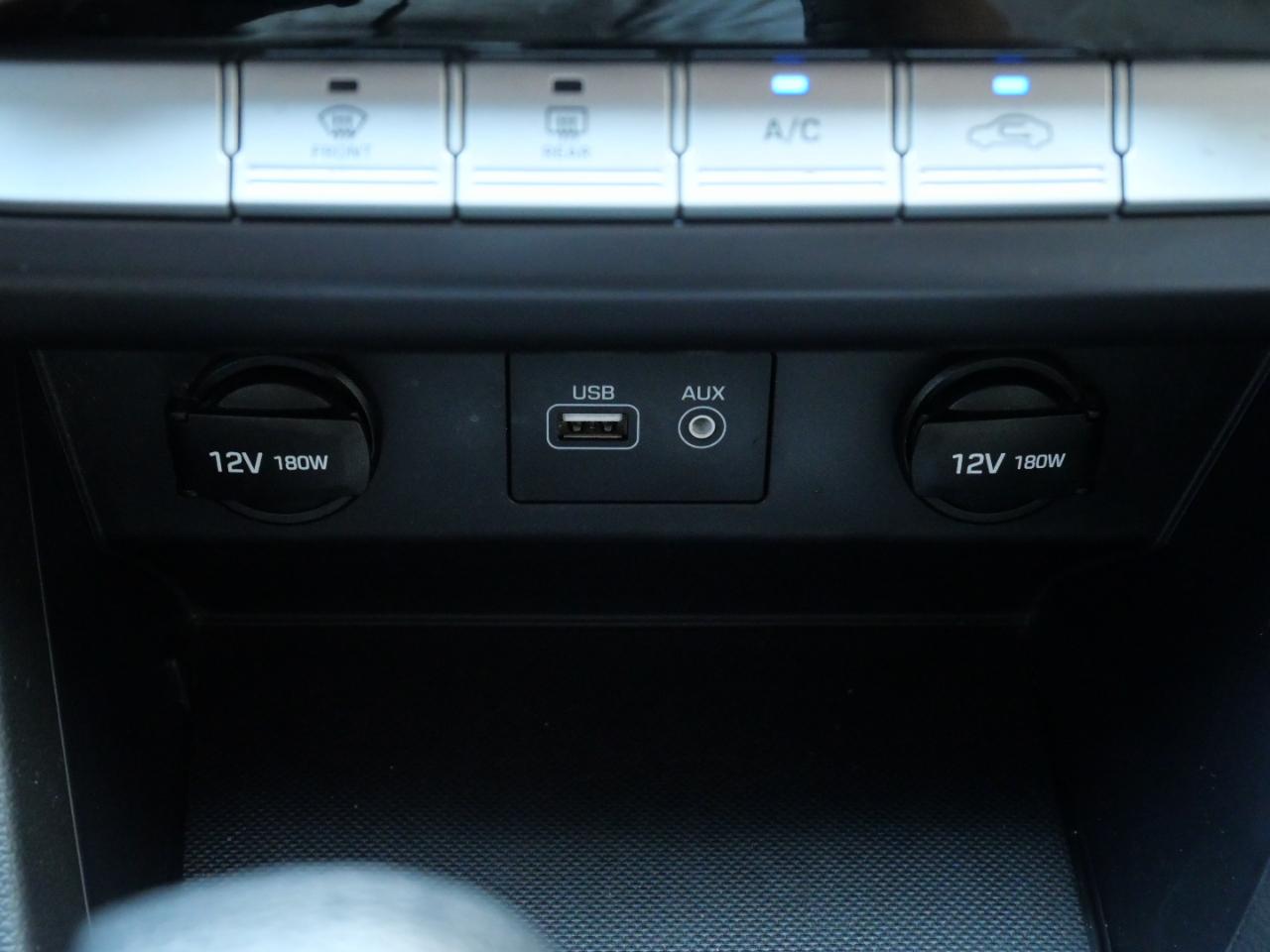 Hyundai Sonata SE 2.4L SULEV 2018