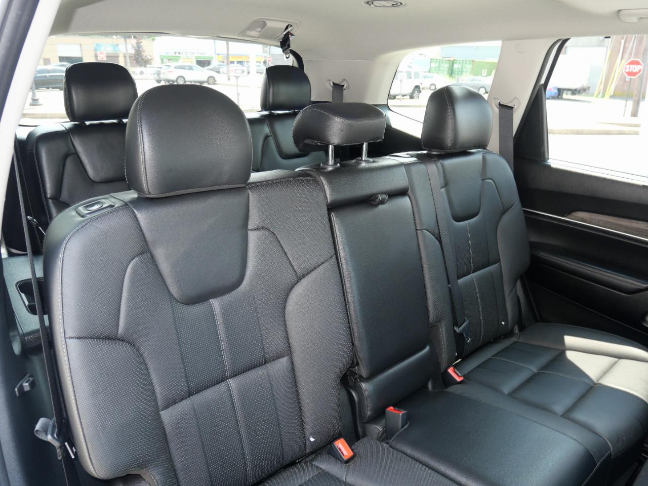 Kia Telluride EX AWD 2021