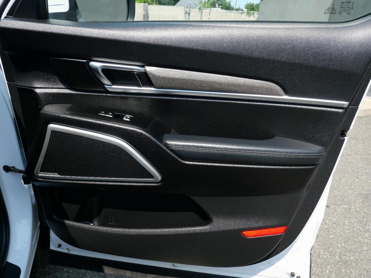 Kia Telluride EX AWD 2021
