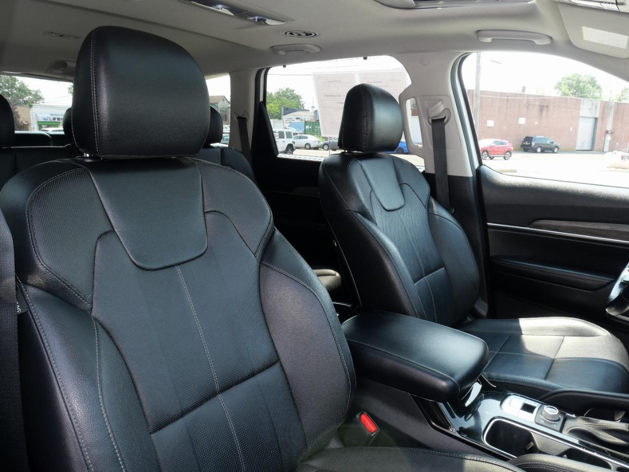 Kia Telluride EX AWD 2021