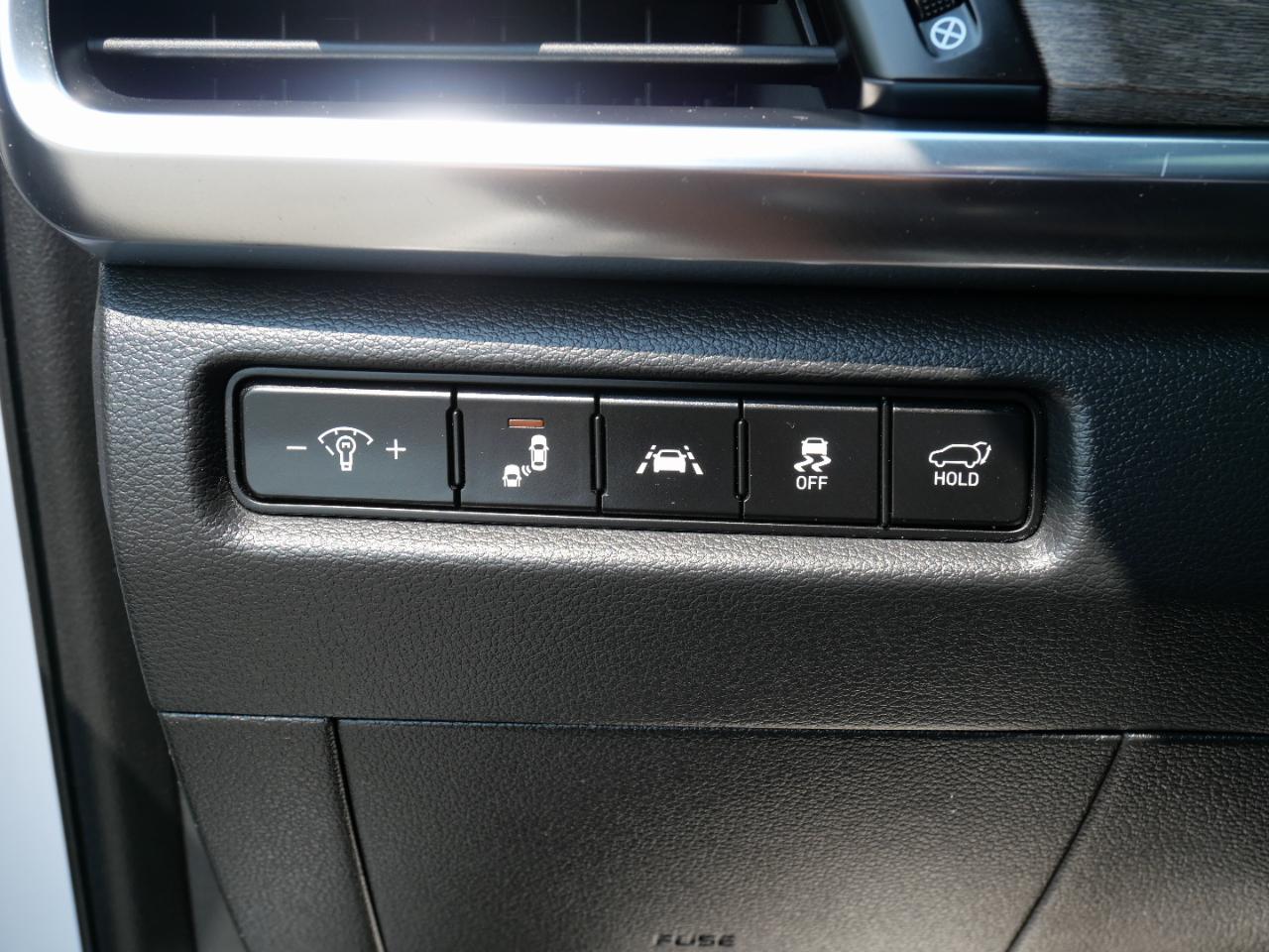 Kia Telluride EX AWD 2021