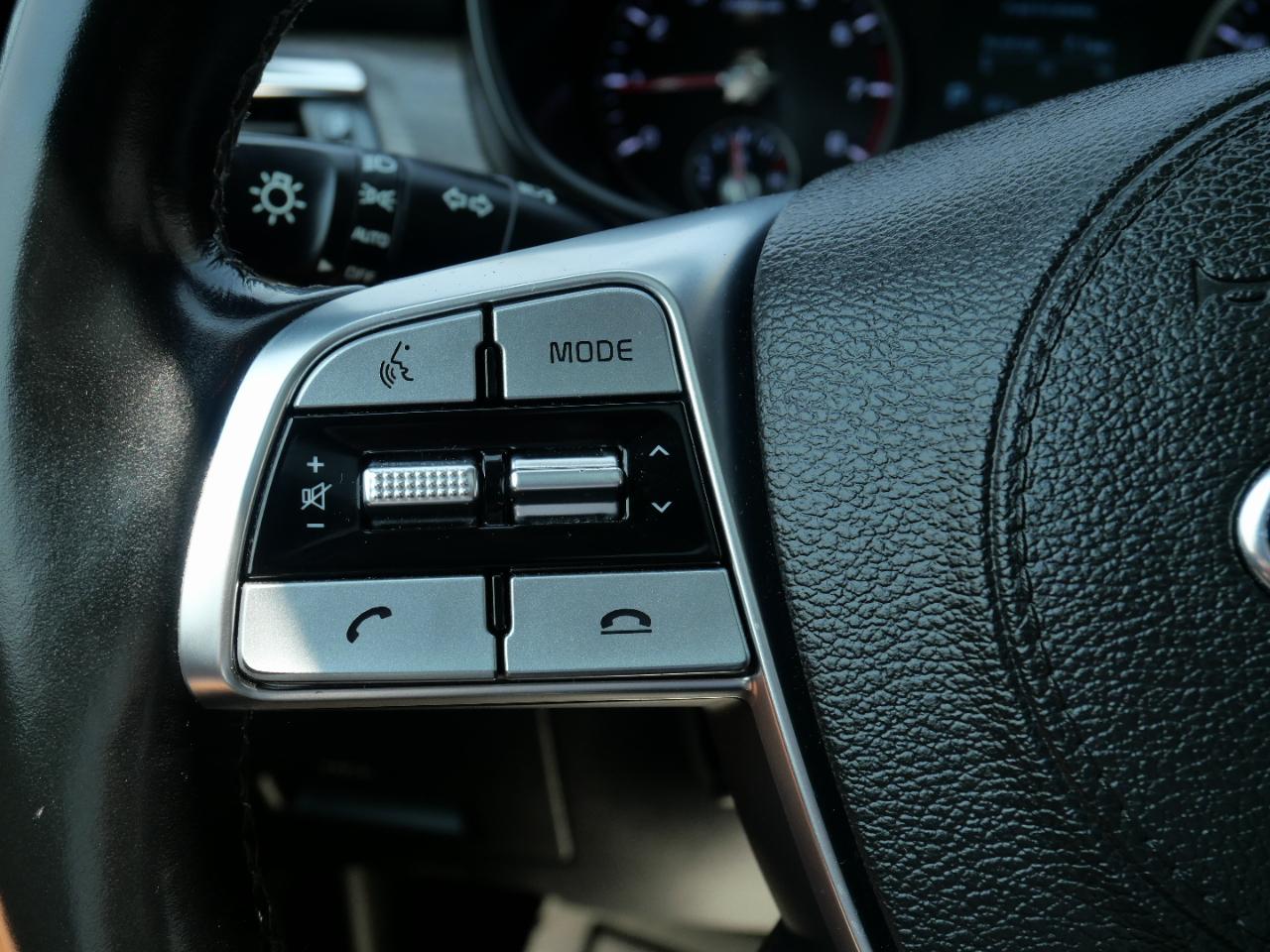 Kia Telluride EX AWD 2021