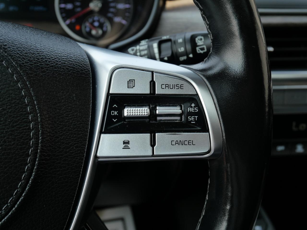 Kia Telluride EX AWD 2021