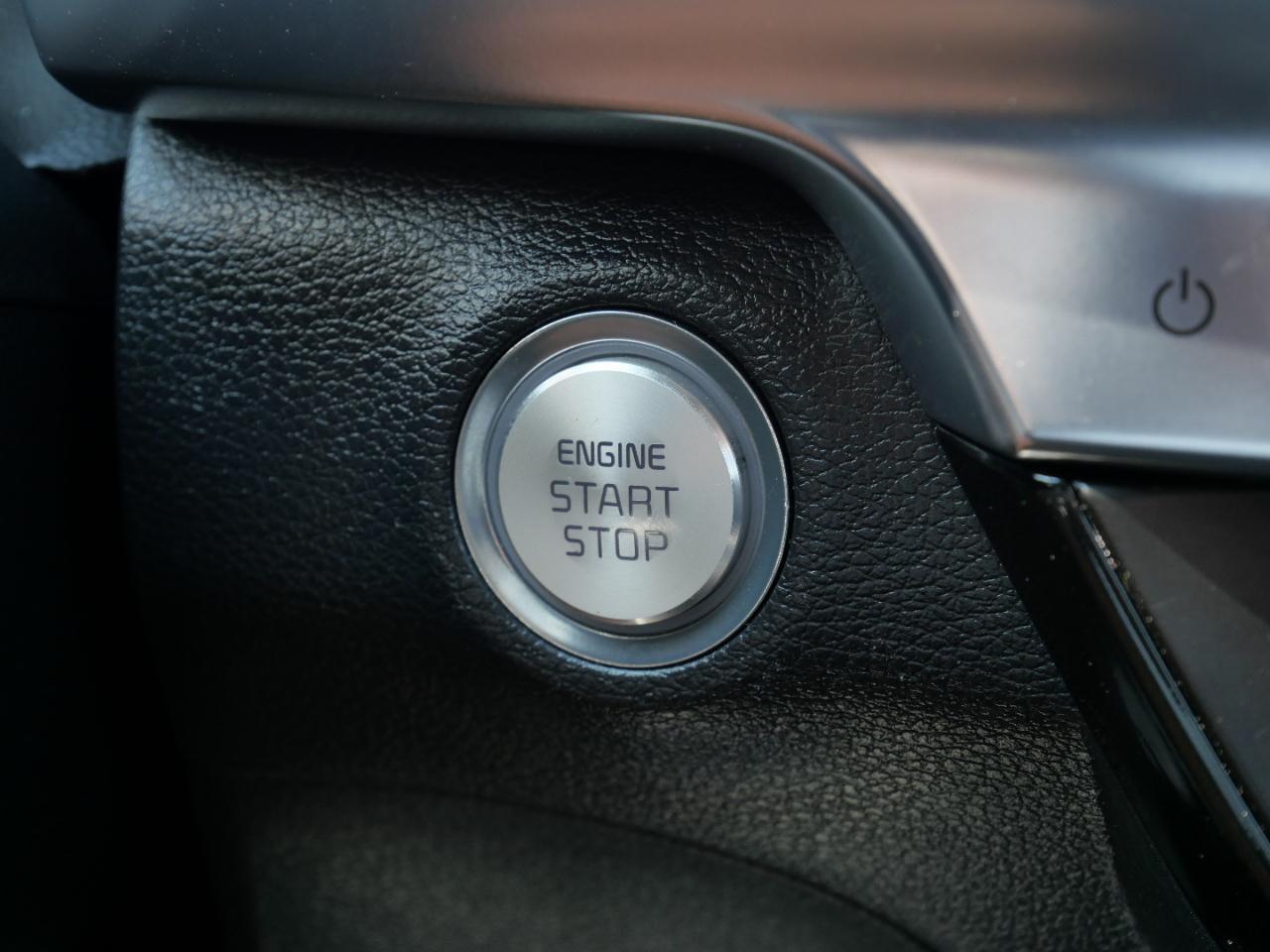 Kia Telluride EX AWD 2021