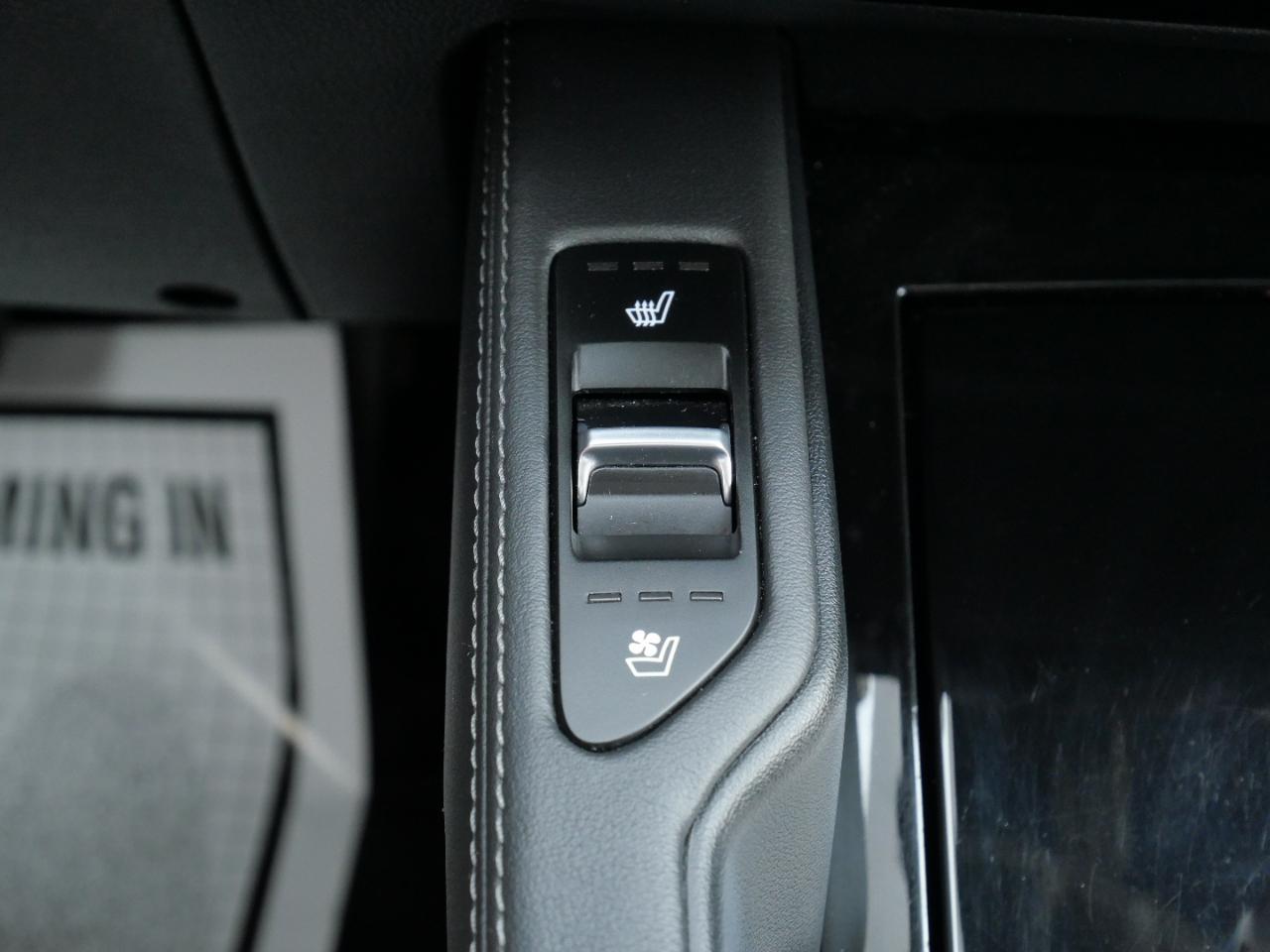 Kia Telluride EX AWD 2021