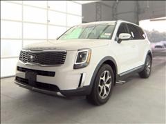 2021 Kia Telluride 