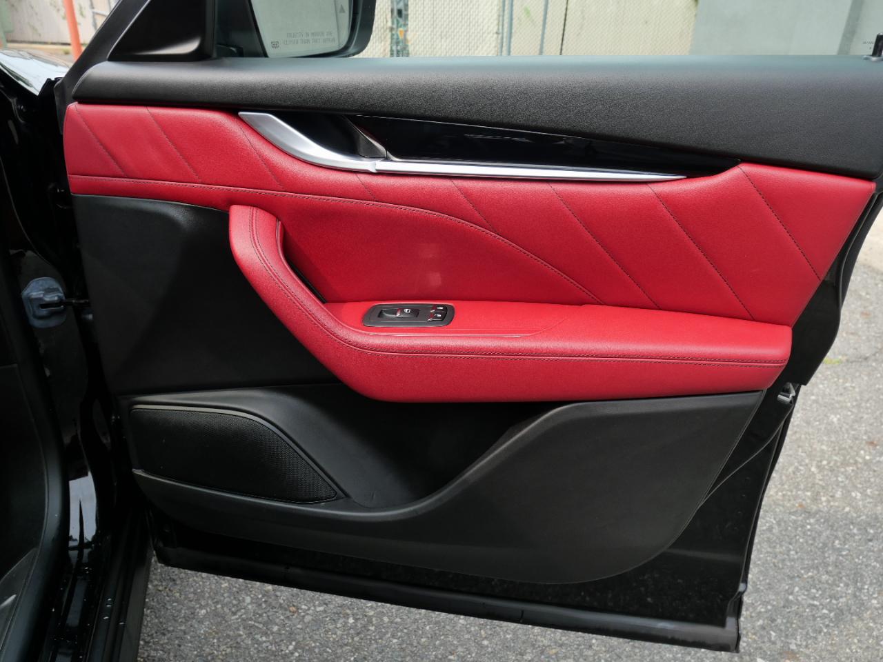 Maserati Levante 3.0L 2019