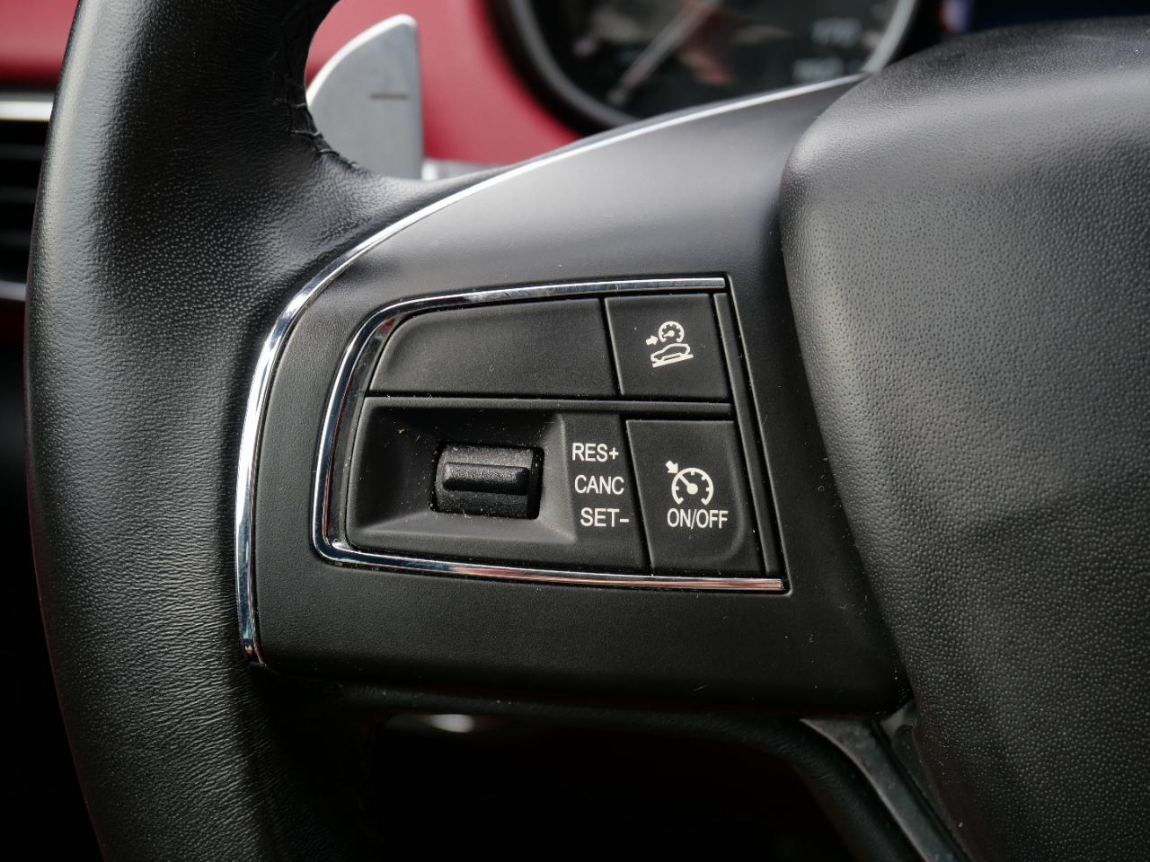 Maserati Levante 3.0L 2019