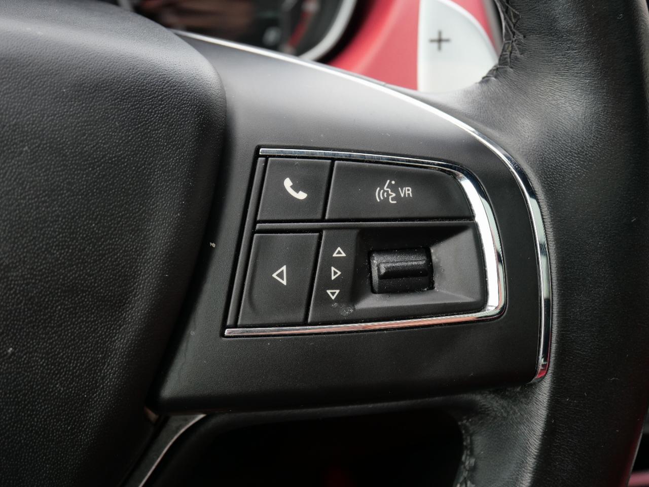 Maserati Levante 3.0L 2019