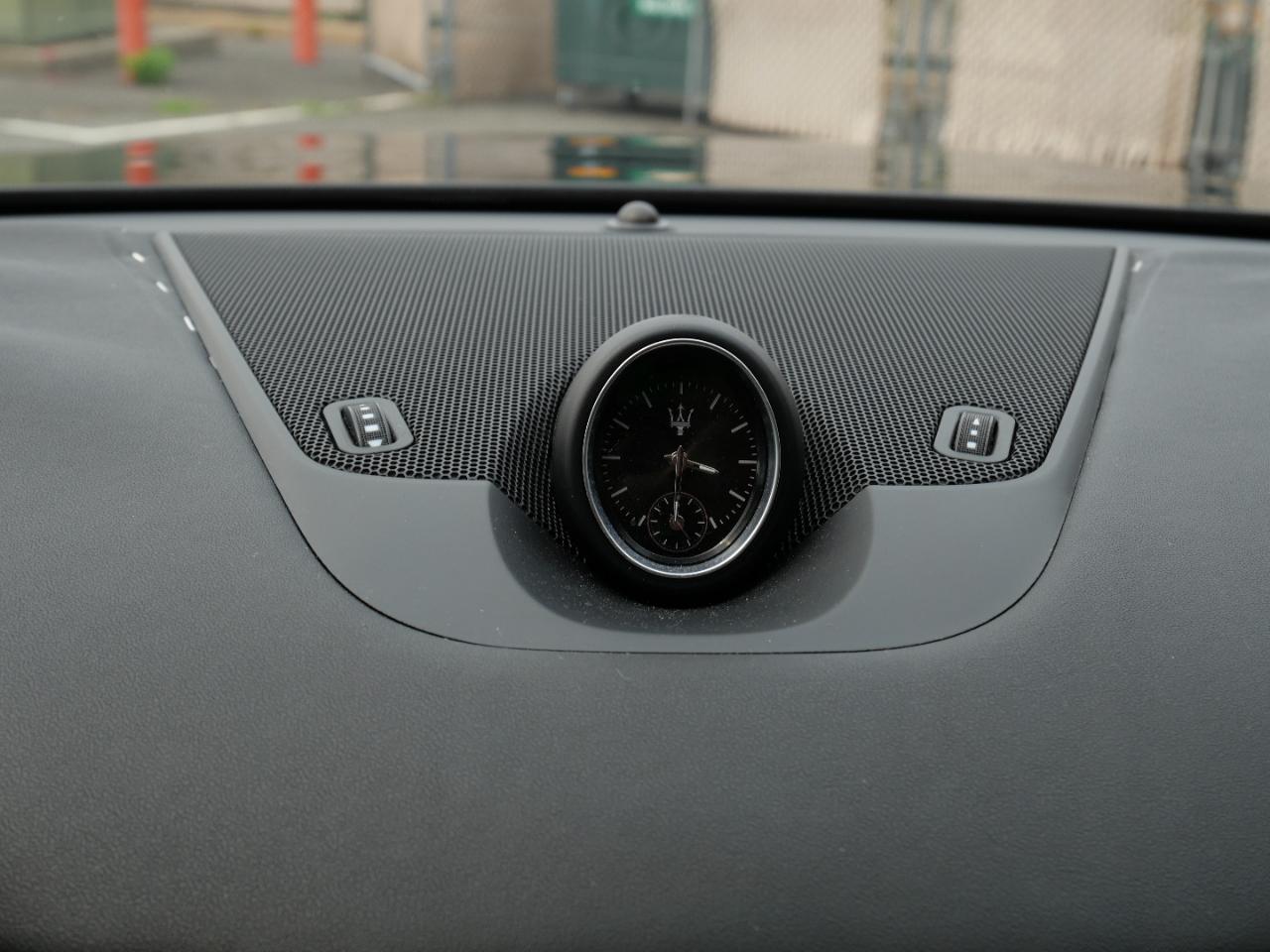 Maserati Levante 3.0L 2019