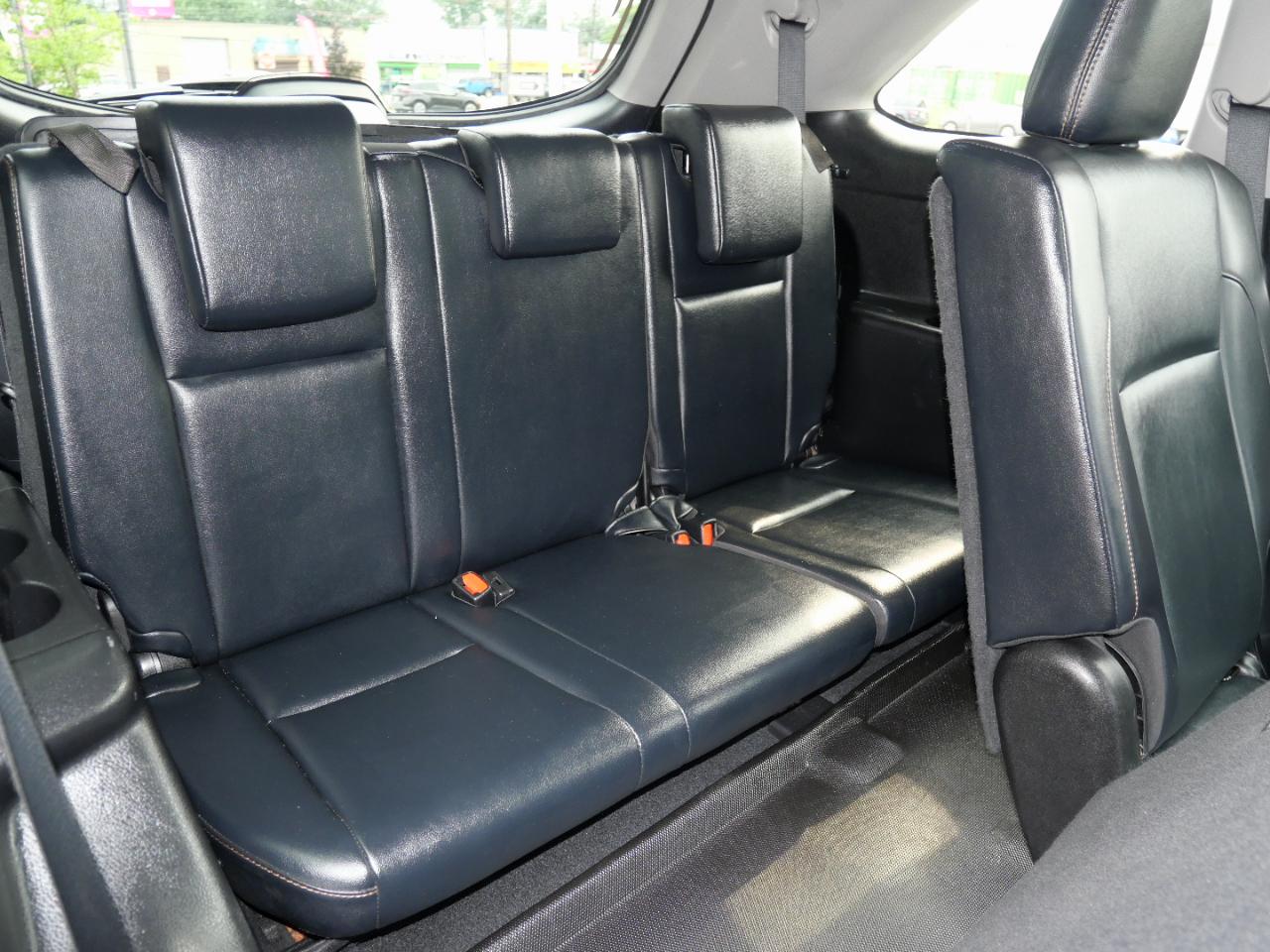 Toyota Highlander XLE V6 AWD (Natl) 2019