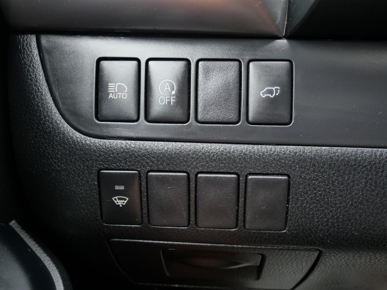 Toyota Highlander XLE V6 AWD (Natl) 2019