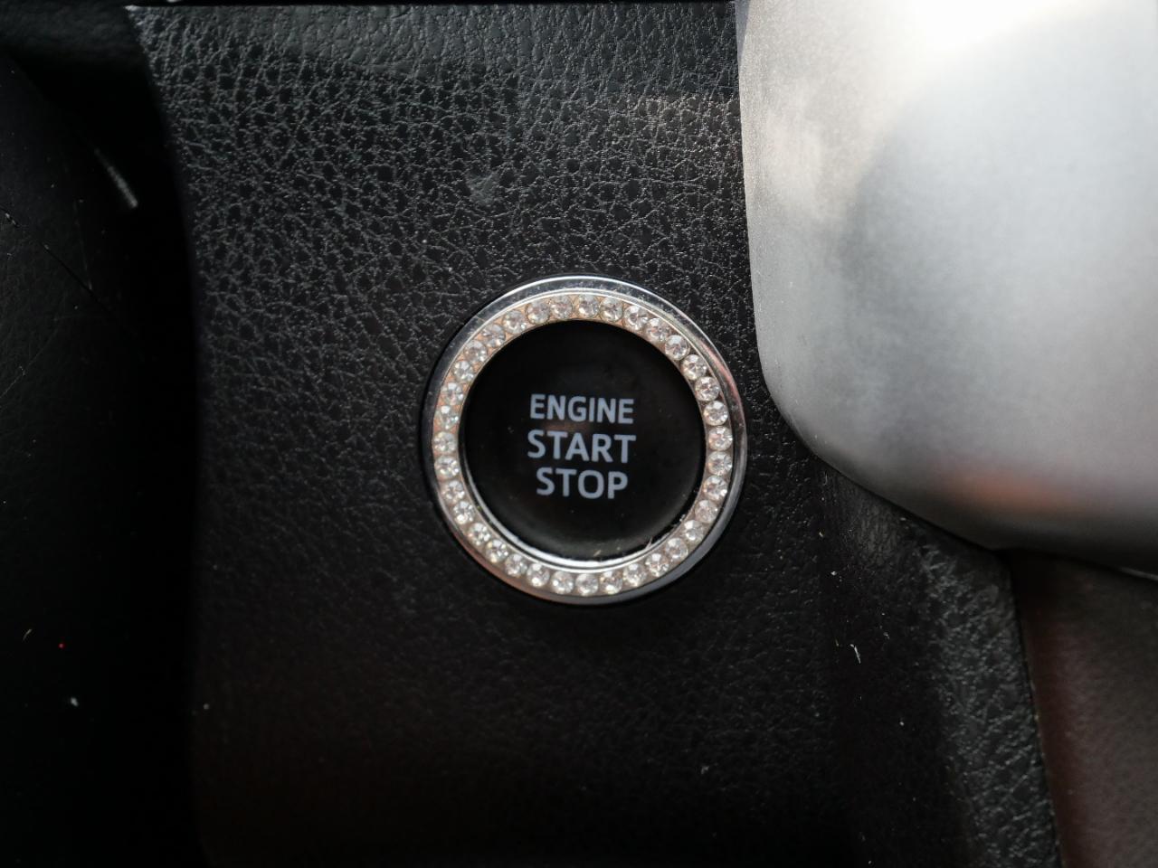 Toyota Highlander XLE V6 AWD (Natl) 2019