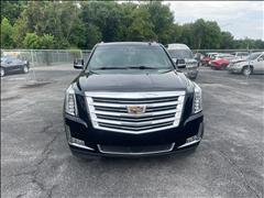 2019 Cadillac Escalade 