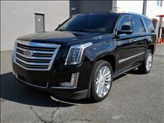 2019 Cadillac Escalade 
