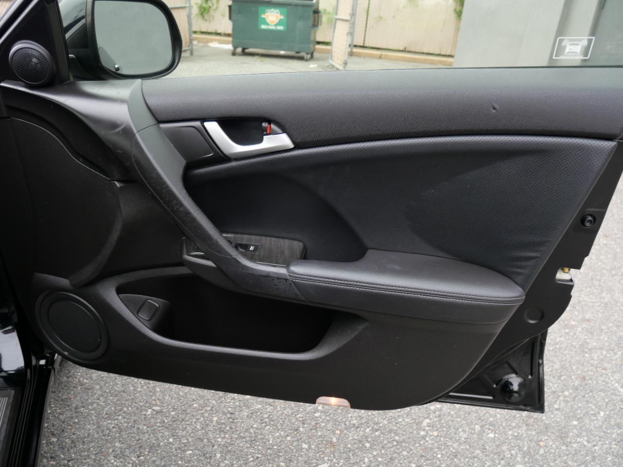 Acura TSX 4dr Sdn I4 Auto 2013