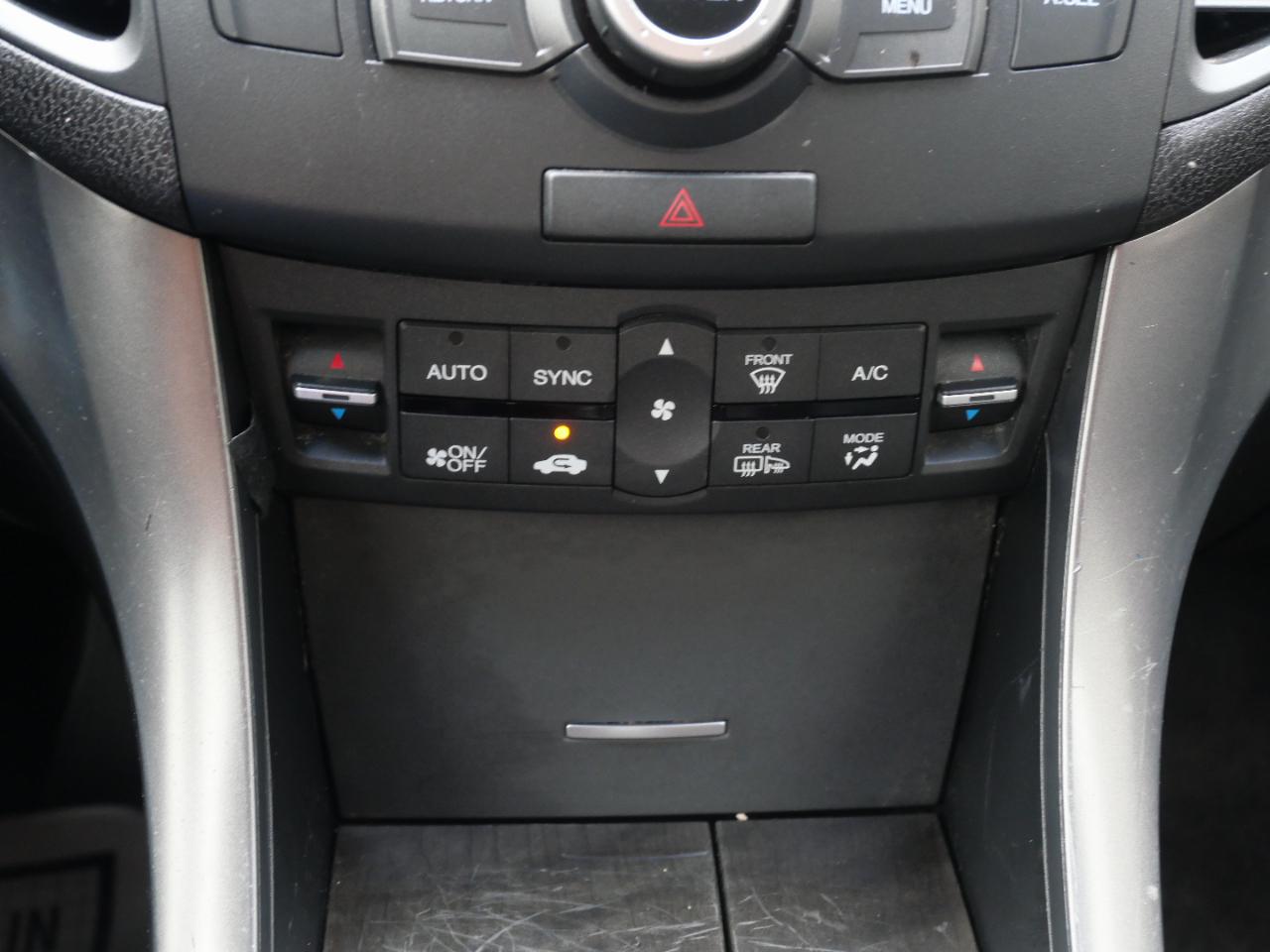Acura TSX 4dr Sdn I4 Auto 2013
