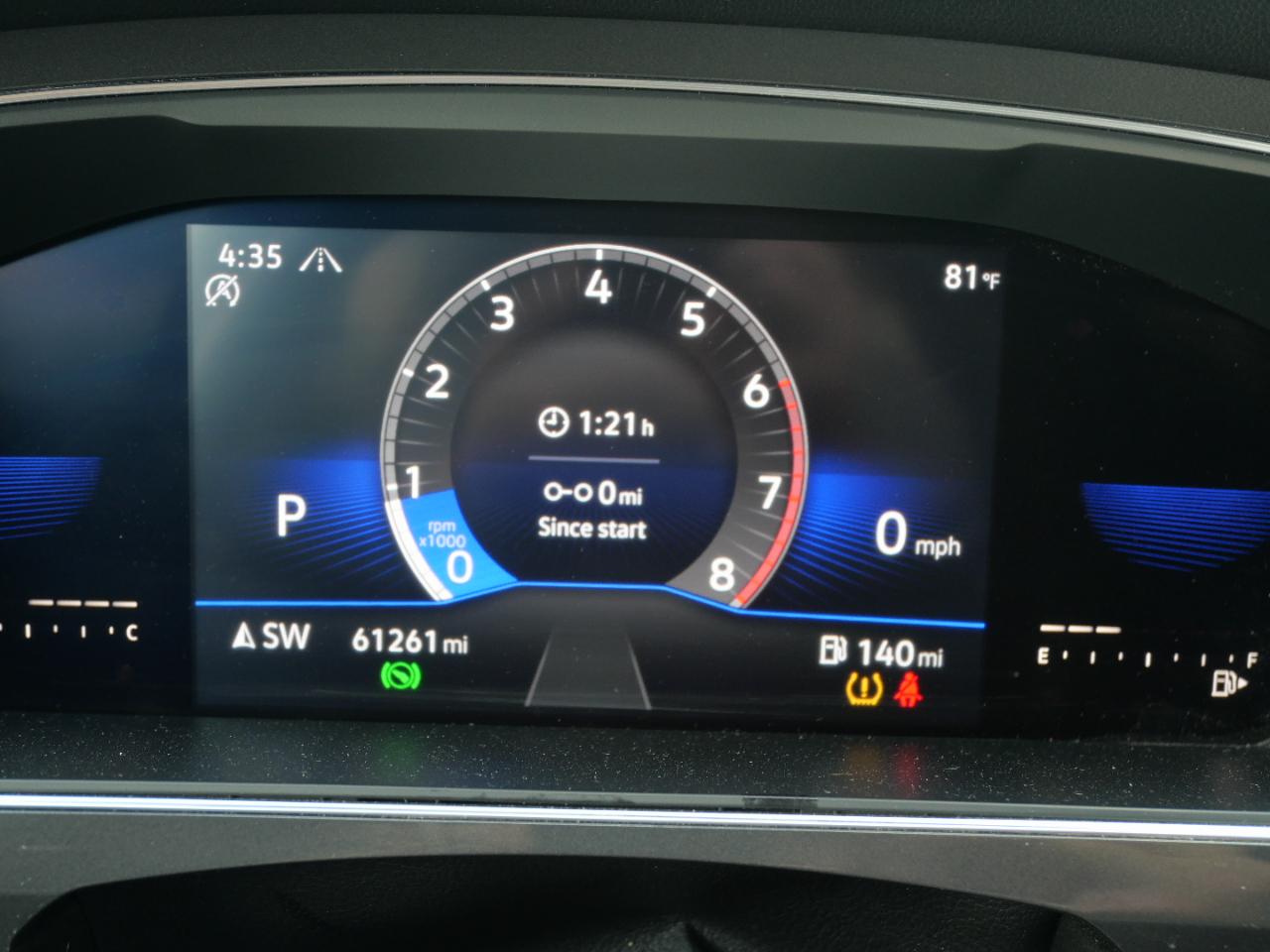 Volkswagen Tiguan 2.0T SE 4MOTION 2023
