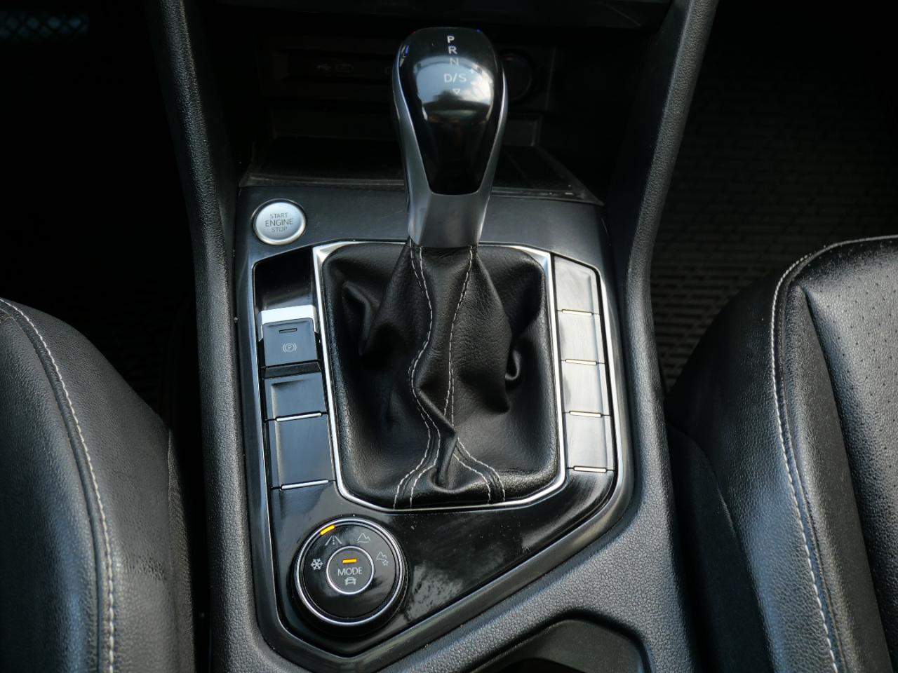 Volkswagen Tiguan 2.0T SE 4MOTION 2023