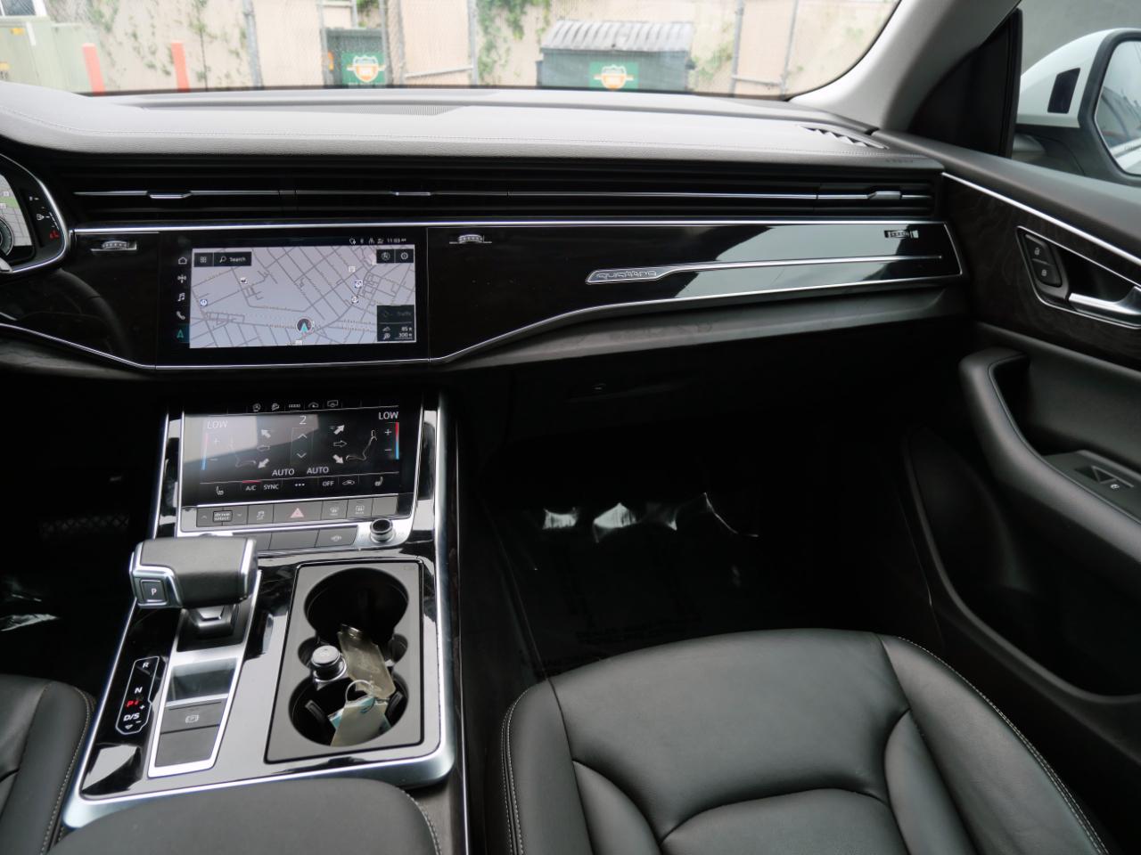 Audi Q8 Premium 55 TFSI quattro 2023