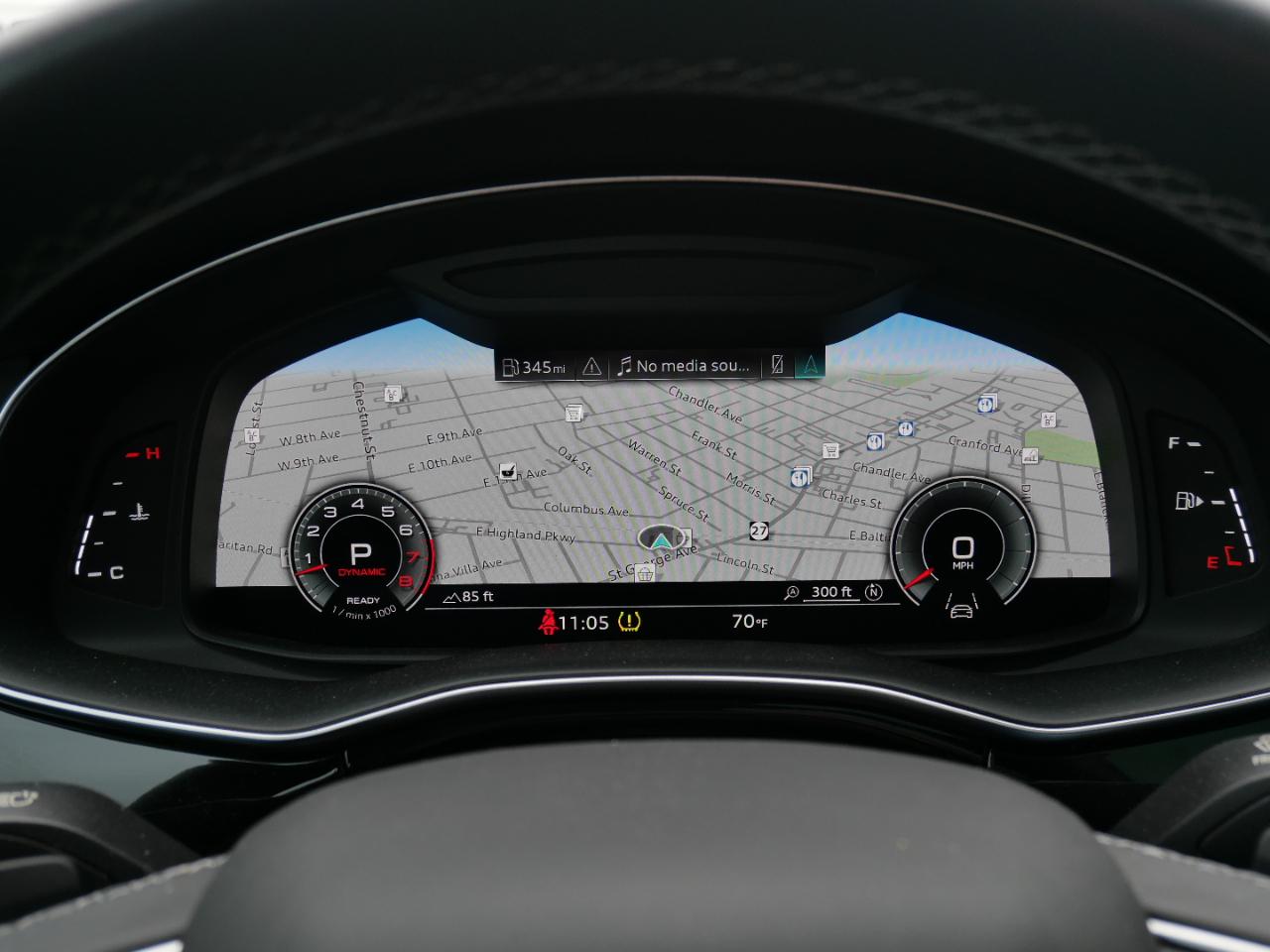 Audi Q8 Premium 55 TFSI quattro 2023