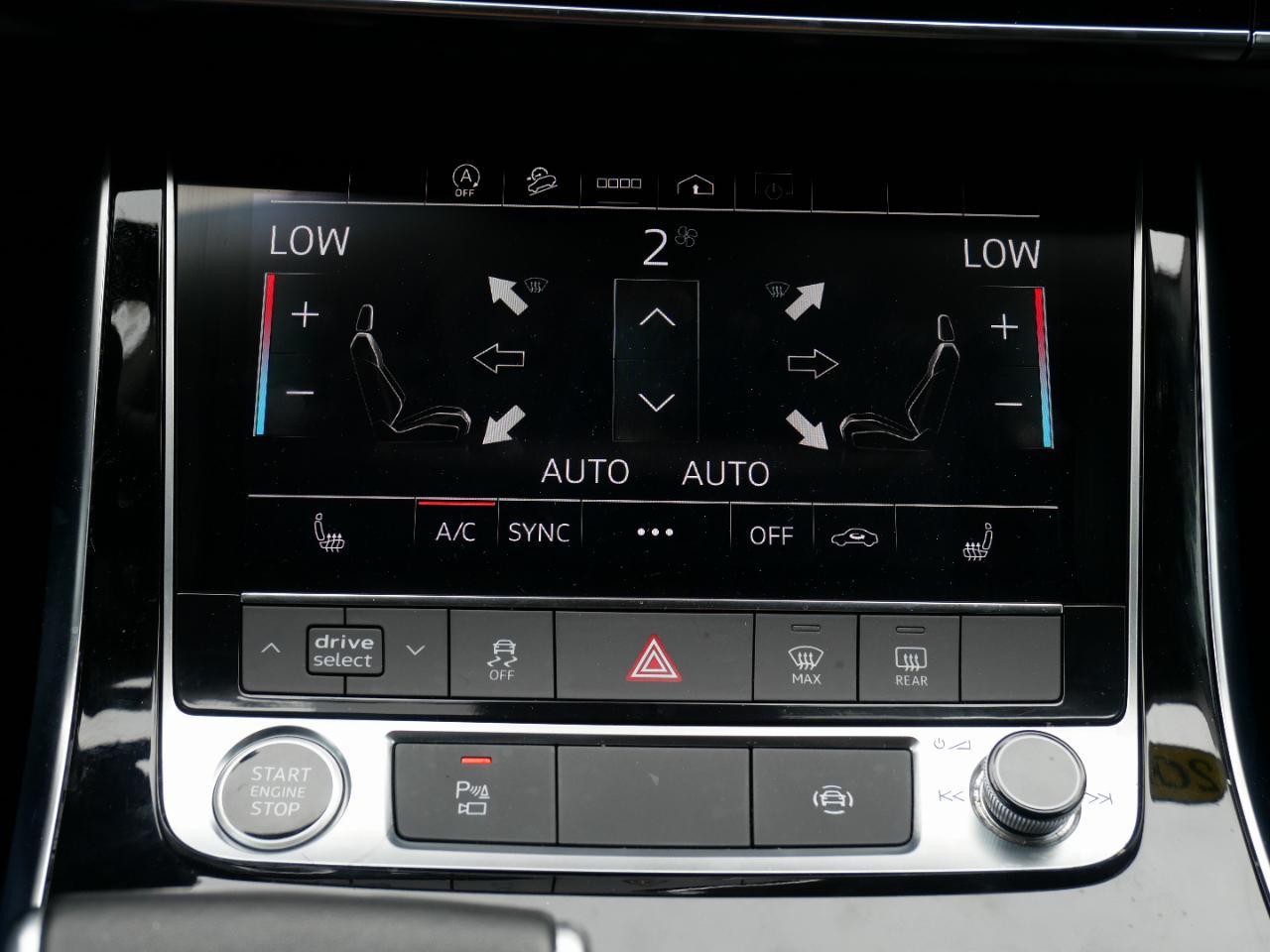 Audi Q8 Premium 55 TFSI quattro 2023
