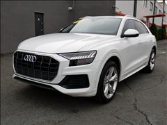 2023 Audi Q8 