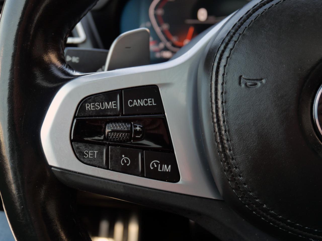 BMW X3 xDrive30i Sports Activity Vehicle 2022