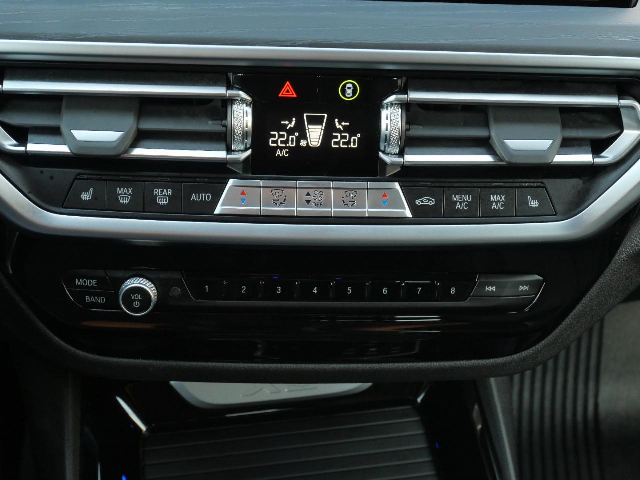 BMW X3 xDrive30i Sports Activity Vehicle 2022