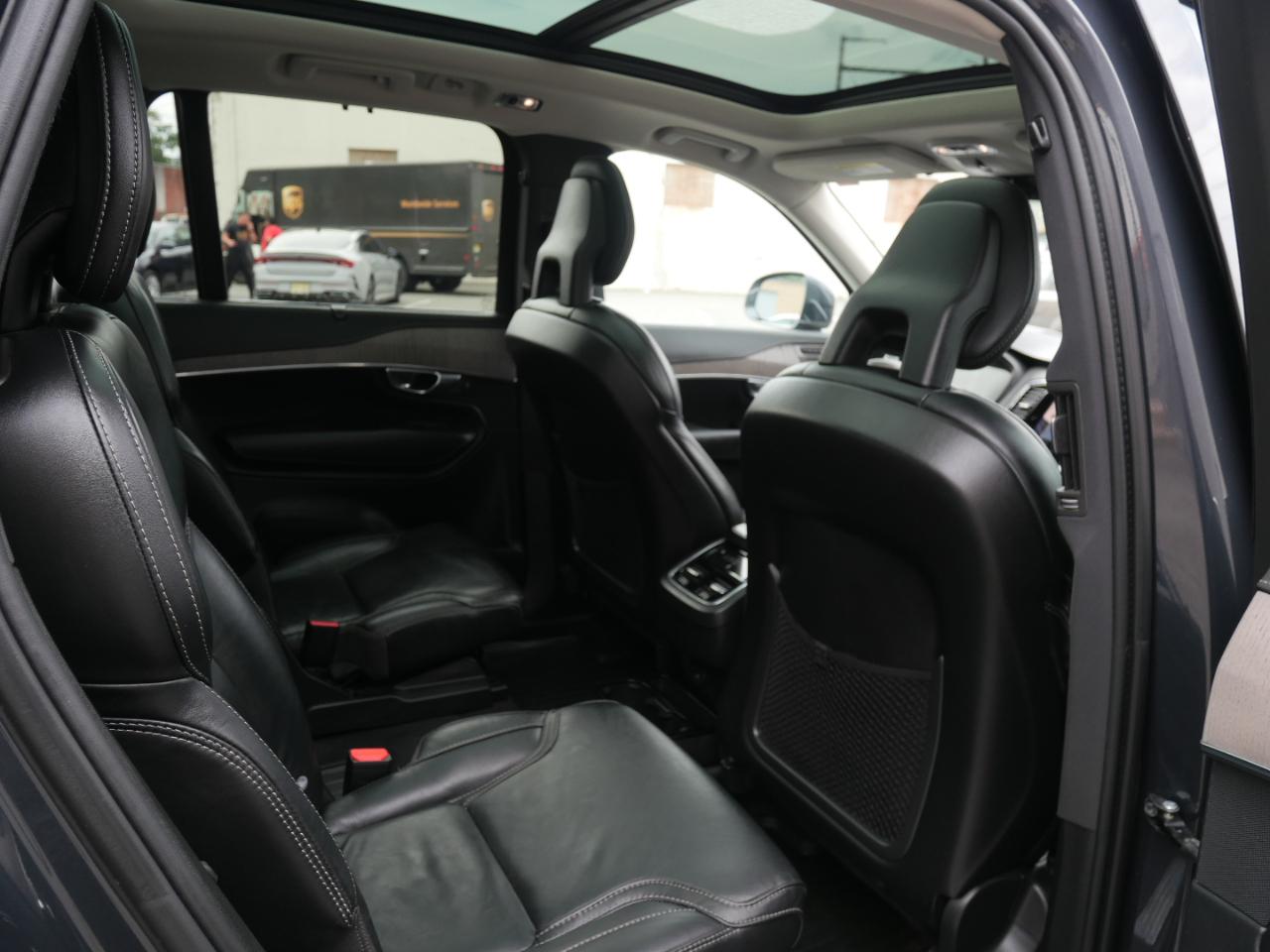 Volvo XC90 T6 AWD Inscription 6P 2021