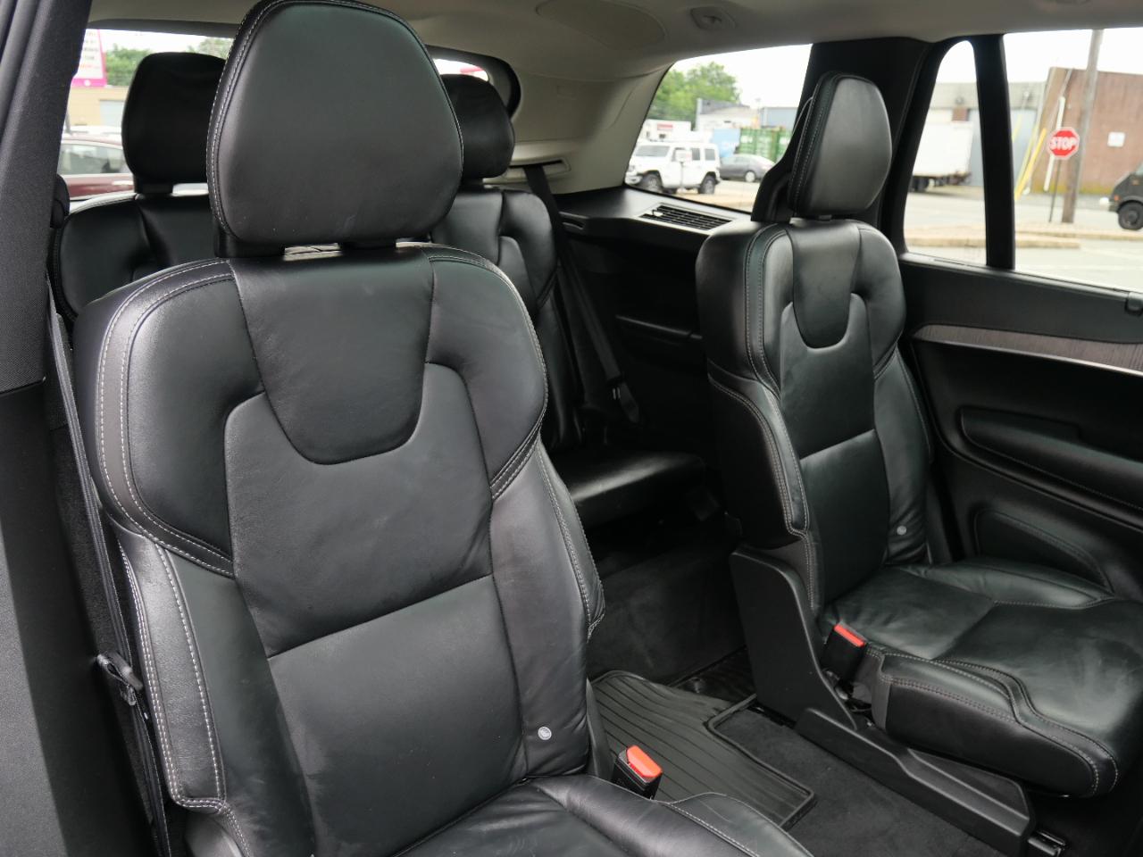 Volvo XC90 T6 AWD Inscription 6P 2021