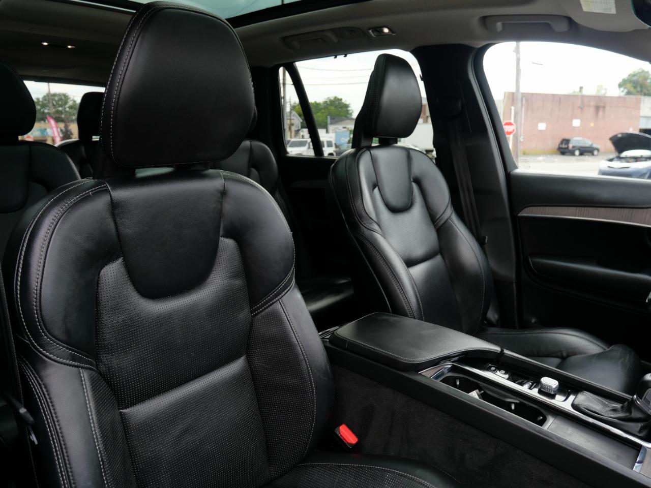 Volvo XC90 T6 AWD Inscription 6P 2021