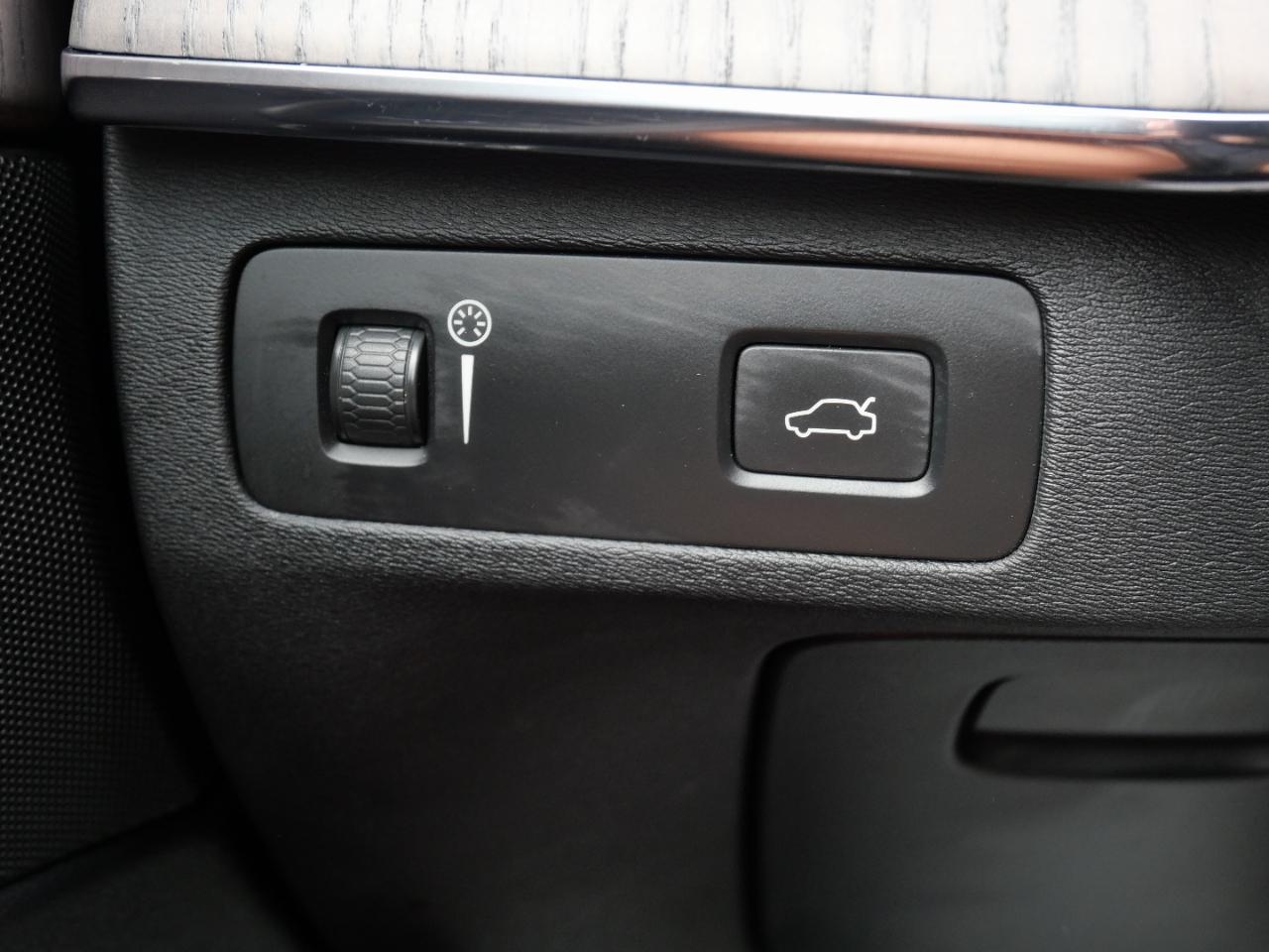 Volvo XC90 T6 AWD Inscription 6P 2021