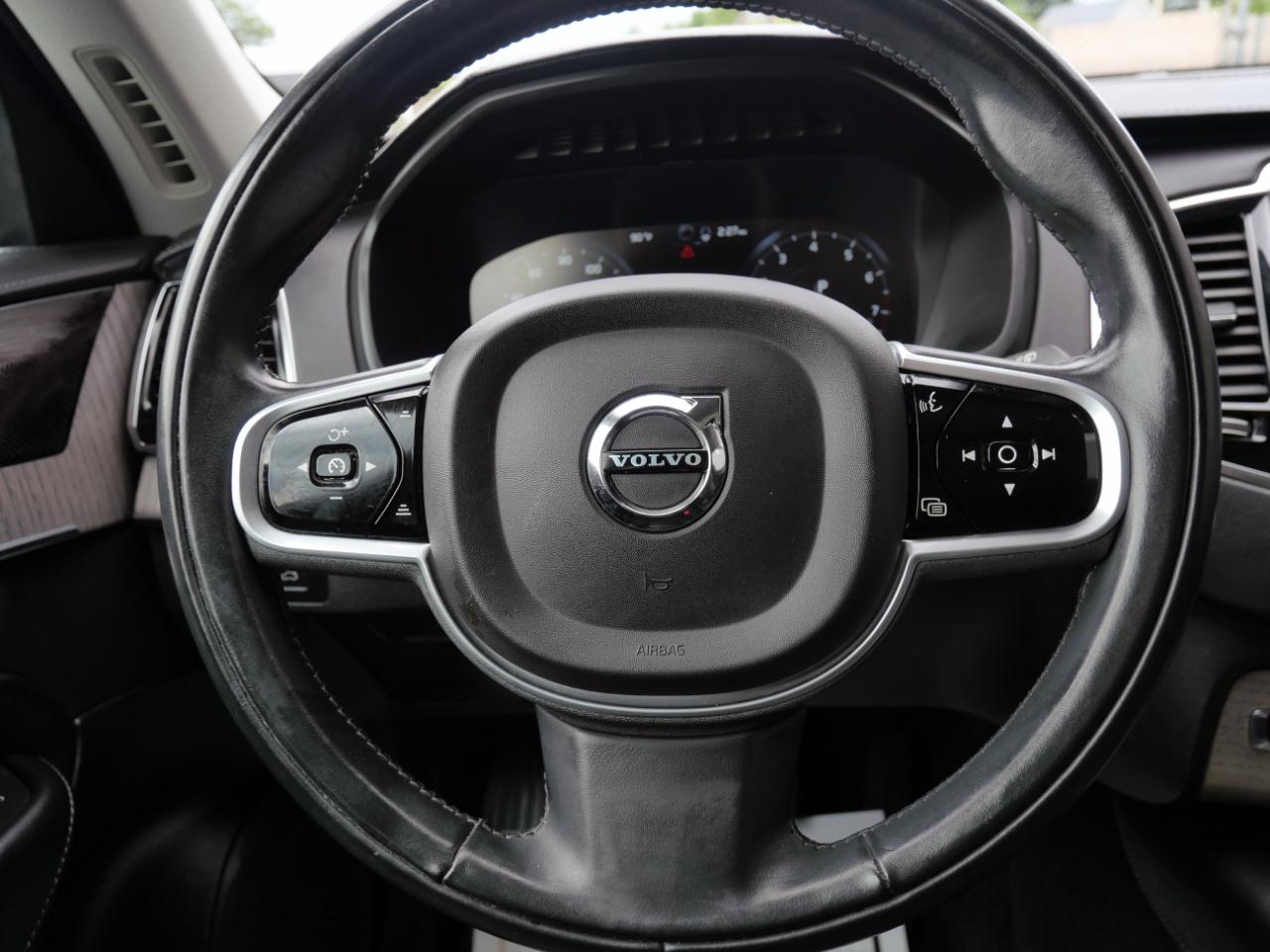 Volvo XC90 T6 AWD Inscription 6P 2021