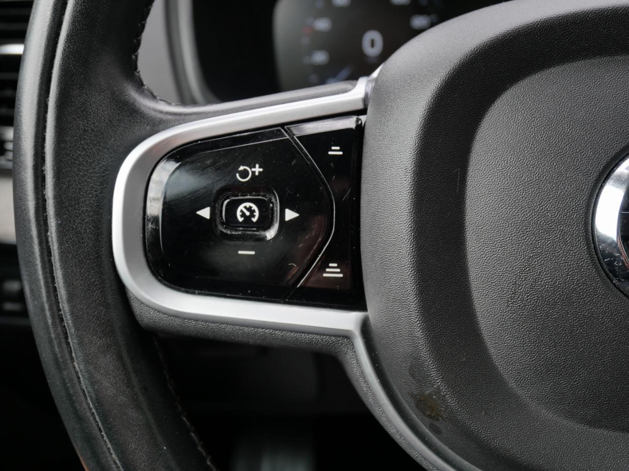 Volvo XC90 T6 AWD Inscription 6P 2021