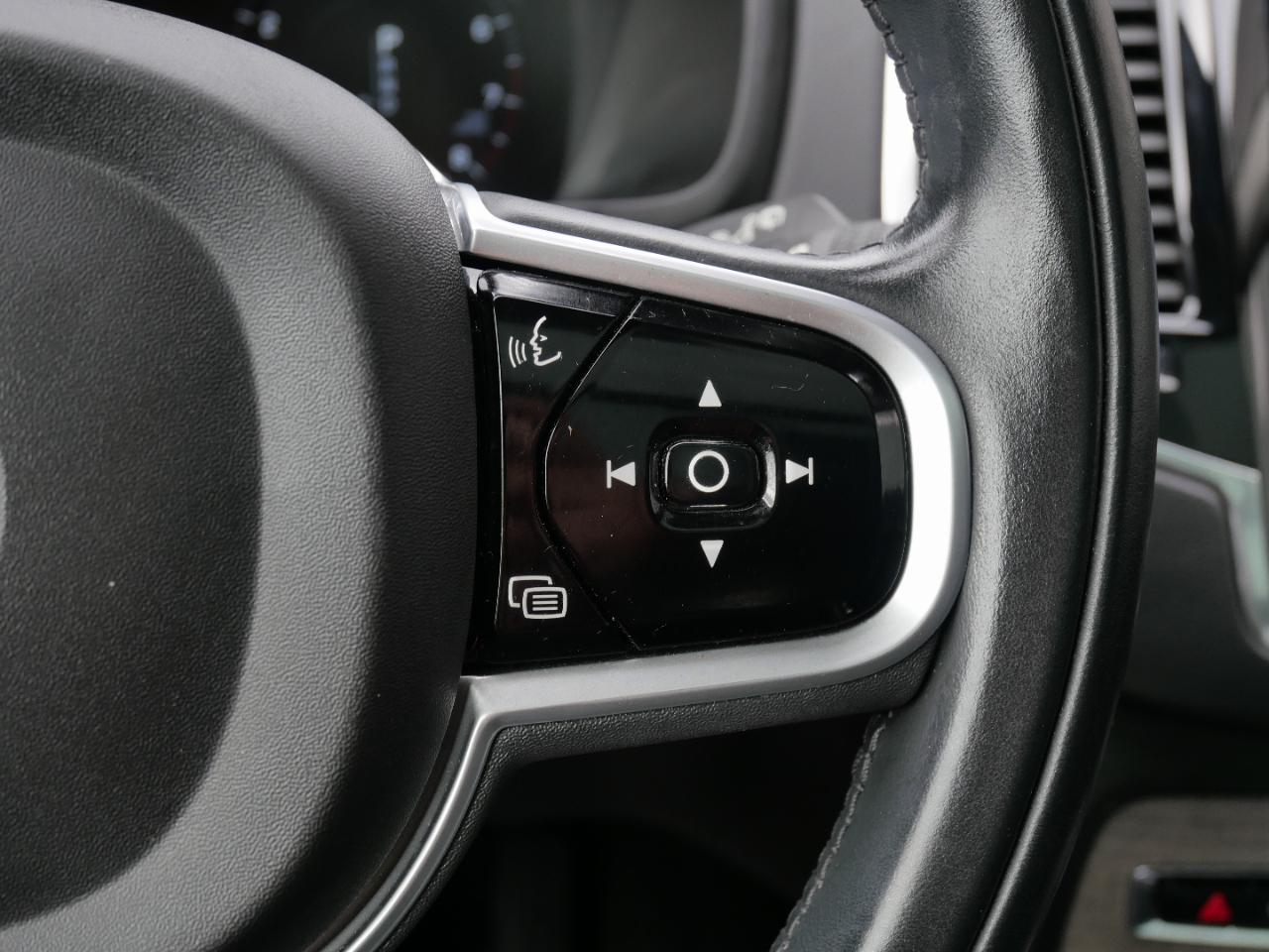 Volvo XC90 T6 AWD Inscription 6P 2021