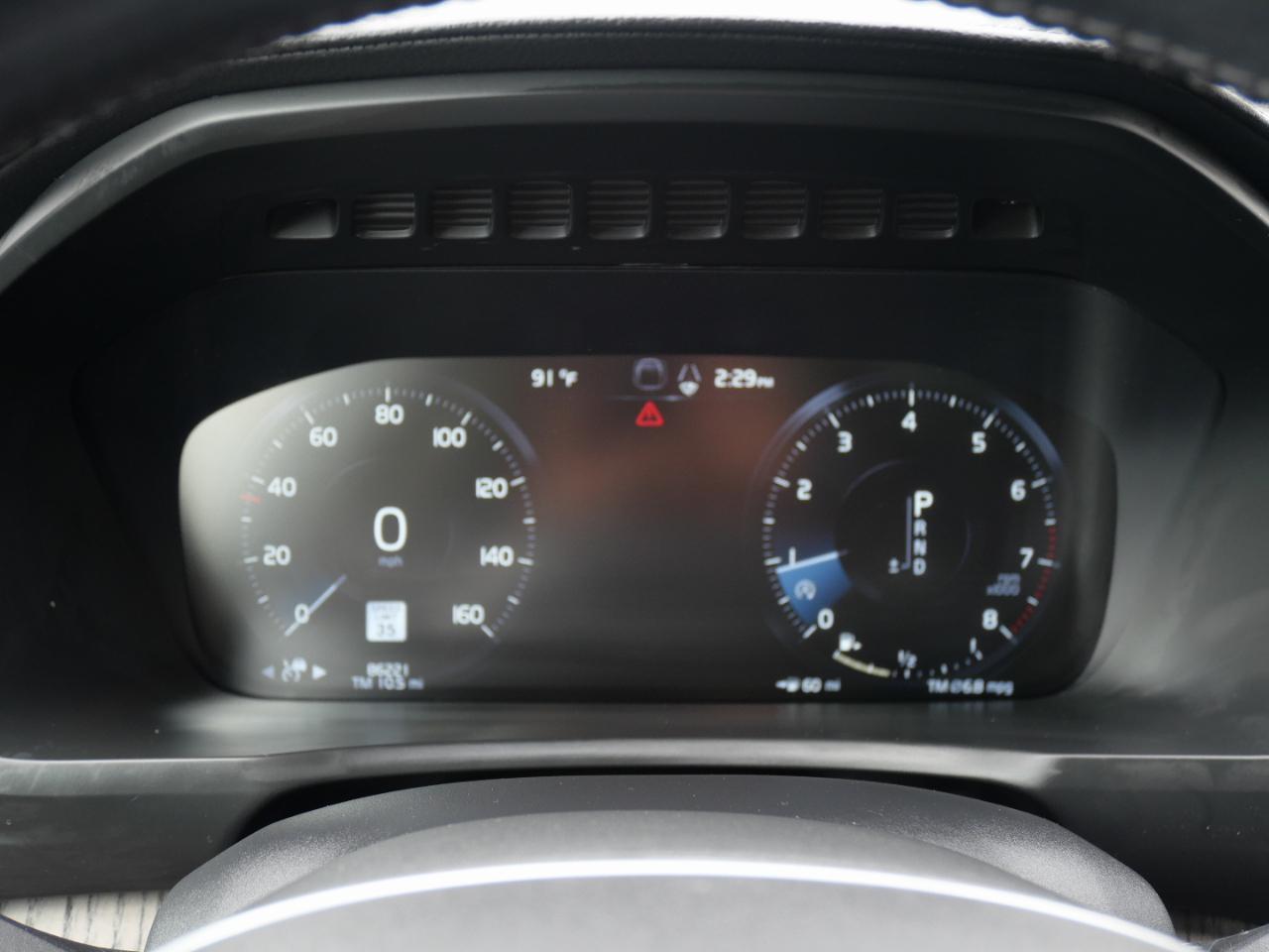 Volvo XC90 T6 AWD Inscription 6P 2021